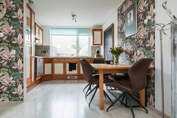 Foto - Te koop: Schoonenburgsingel 158, 2135 GE Hoofddorp